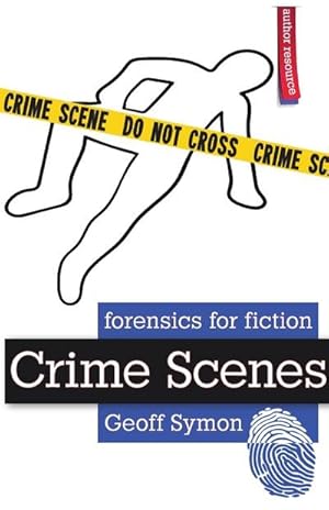 Seller image for Crime Scenes for sale by Smartbuy