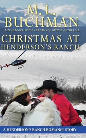 Imagen del vendedor de Christmas at Henderson's Ranch a la venta por Smartbuy