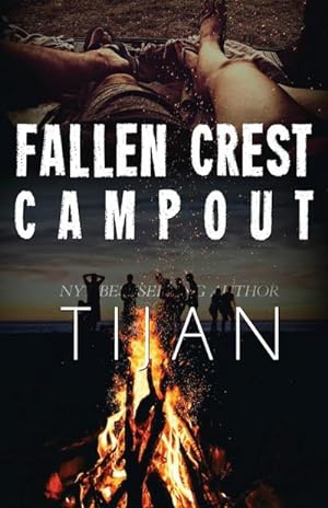 Seller image for Fallen Crest Campout for sale by Smartbuy