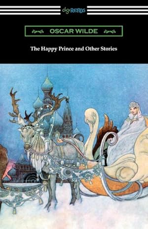 Immagine del venditore per The Happy Prince and Other Stories venduto da Smartbuy