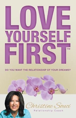 Bild des Verkufers fr Love Yourself First zum Verkauf von Smartbuy