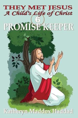 Seller image for Promise Keeper for sale by Smartbuy