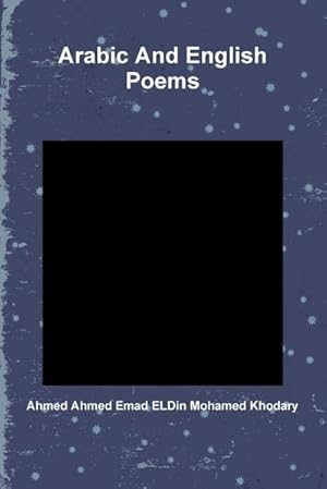 Seller image for Arabic And English Poems for sale by Smartbuy