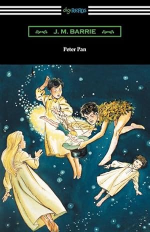 Imagen del vendedor de Peter Pan a la venta por Smartbuy