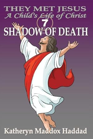 Imagen del vendedor de Shadow of Death a la venta por Smartbuy
