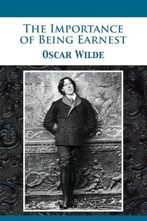 Seller image for The Importance of Being Earnest for sale by Smartbuy