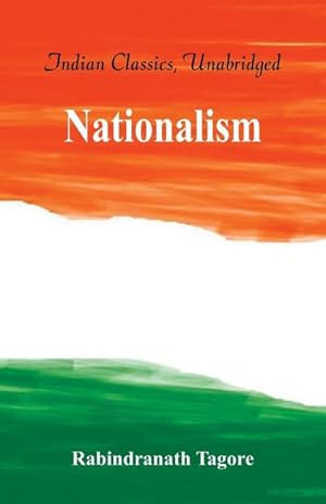 Seller image for Nationalism for sale by Smartbuy