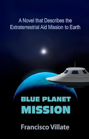 Seller image for Blue Planet Mission for sale by Smartbuy