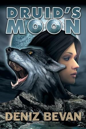 Seller image for Druid's Moon for sale by Smartbuy