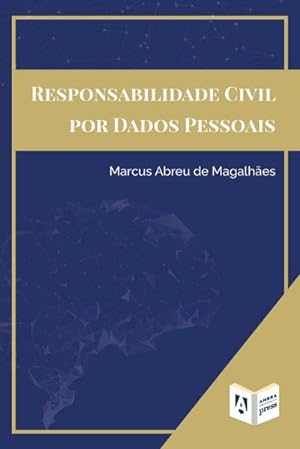 Seller image for Responsabilidade Civil Por Dados Pessoais for sale by Smartbuy