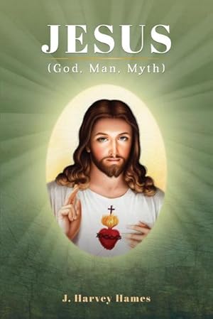 Seller image for Jesus : (God, Man, Myth) for sale by Smartbuy