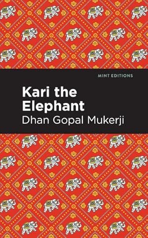 Seller image for Kari the Elephant for sale by Smartbuy