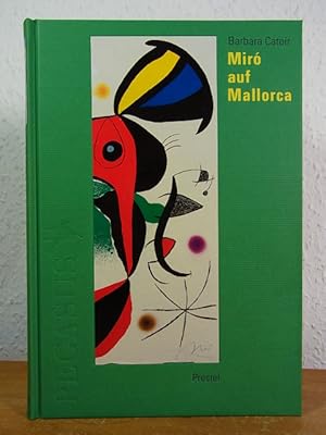 Seller image for Mir auf Mallorca (Pegasus-Bibliothek) for sale by Antiquariat Weber