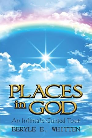 Seller image for Places In God : An Intimate Guided Tour for sale by Smartbuy