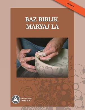 Seller image for Baz biblik maryaj la for sale by Smartbuy