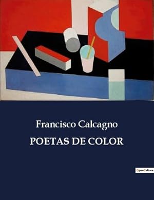 Imagen del vendedor de POETAS DE COLOR a la venta por Smartbuy