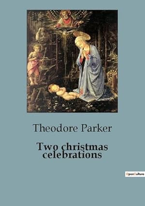 Seller image for Two christmas celebrations for sale by Smartbuy