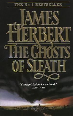 Seller image for The Ghosts of Sleath for sale by Smartbuy