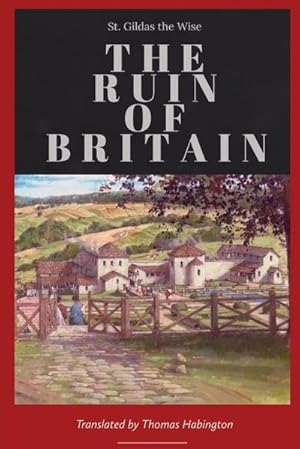 Imagen del vendedor de The Ruin of Britain a la venta por Smartbuy