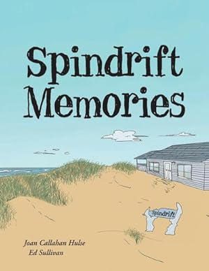 Imagen del vendedor de Spindrift Memories a la venta por Smartbuy