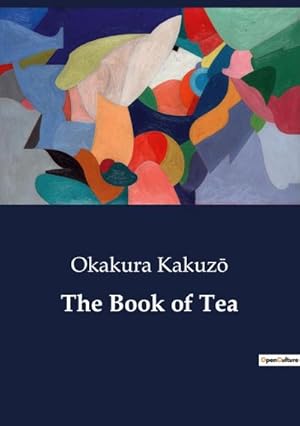 Seller image for The Book of Tea for sale by Smartbuy