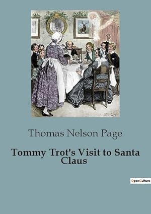 Seller image for Tommy Trot's Visit to Santa Claus for sale by Smartbuy