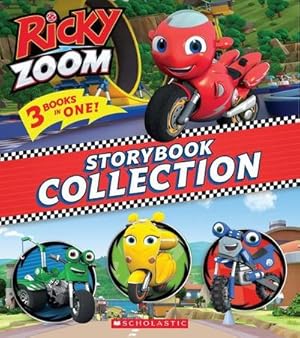 Seller image for Storybook Collection (Ricky Zoom) for sale by Smartbuy