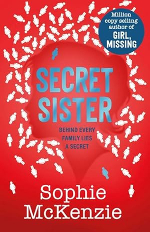 Seller image for Secret Sister for sale by Smartbuy