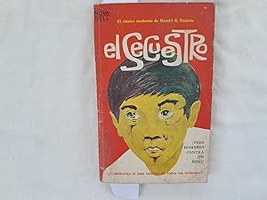 Seller image for El secuestro. Tres hombres contra un nio! for sale by Librera "Franz Kafka" Mxico.