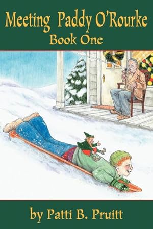 Seller image for Meeting Paddy O'Rourke : Book One for sale by Smartbuy