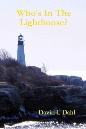 Immagine del venditore per Who's In The Lighthouse? venduto da Smartbuy