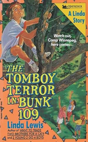 Immagine del venditore per Tomboy Terror in Bunk 109 venduto da Smartbuy