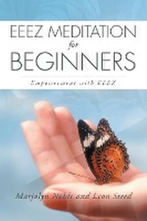 Seller image for Eeez Meditation for Beginners : Empowerment with Eeez for sale by Smartbuy