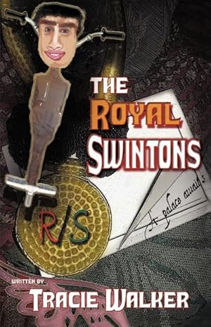 Imagen del vendedor de The Royal Swintons a la venta por Smartbuy