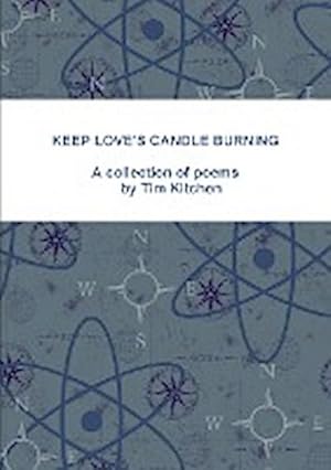 Imagen del vendedor de Keep Love's Candle Burning a la venta por Smartbuy