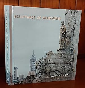 SCULPTURES OF MELBOURNE