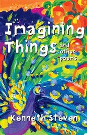 Seller image for Imagining Things and Other Poems for sale by Smartbuy