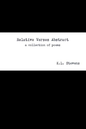 Seller image for Relative Verses Abstract for sale by Smartbuy