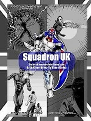 Imagen del vendedor de Squadron UK - Basic a la venta por Smartbuy