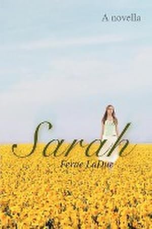 Immagine del venditore per Sarah : A Novella venduto da Smartbuy
