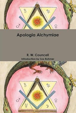 Seller image for Apollogia Alchymiae for sale by Smartbuy