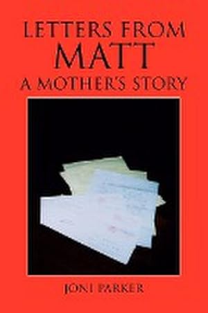 Image du vendeur pour Letters from Matt mis en vente par Smartbuy