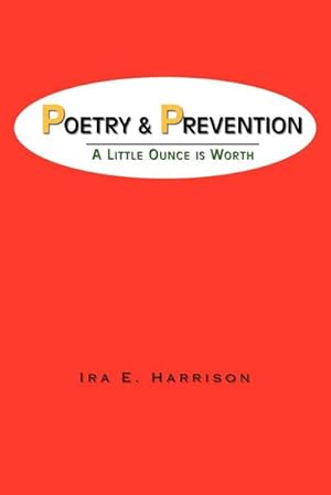 Seller image for Poetry and Prevention for sale by Smartbuy