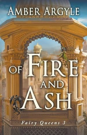 Seller image for Of Fire and Ash for sale by Smartbuy