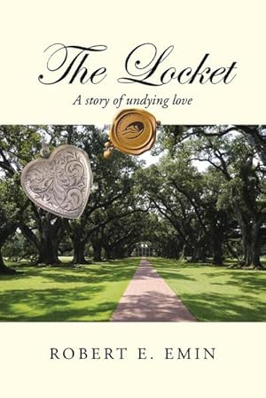 Imagen del vendedor de The Locket : A Story of Undying Love a la venta por Smartbuy