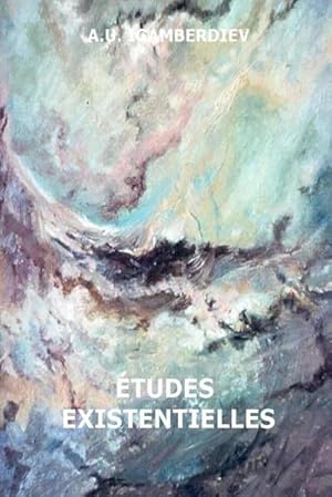 Seller image for  tudes existentielles for sale by Smartbuy