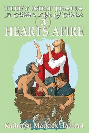 Seller image for Hearts Afire for sale by Smartbuy