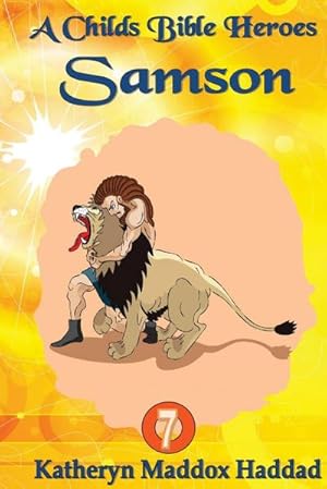 Seller image for Samson for sale by Smartbuy