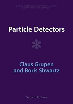 Immagine del venditore per Particle Detectors (Paperback) venduto da CitiRetail