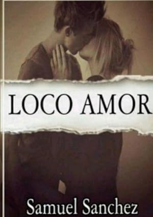 Seller image for Loco Amor (en espaol) for sale by Smartbuy